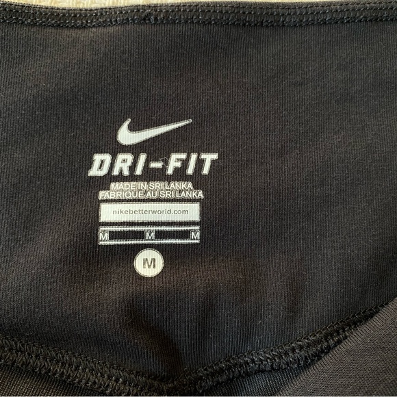 Nike Relaxed Fit Athletic Pants - M - Picture 8 of 10